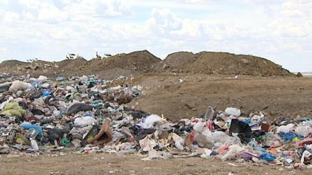 El señor de la basura