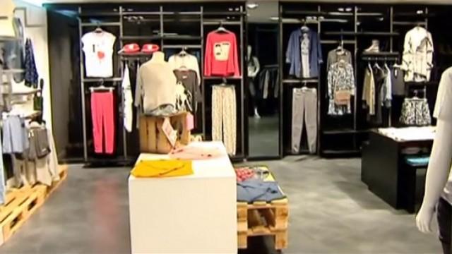 Ropa barata