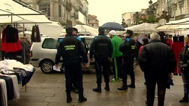 El príncipe de los mercadillos