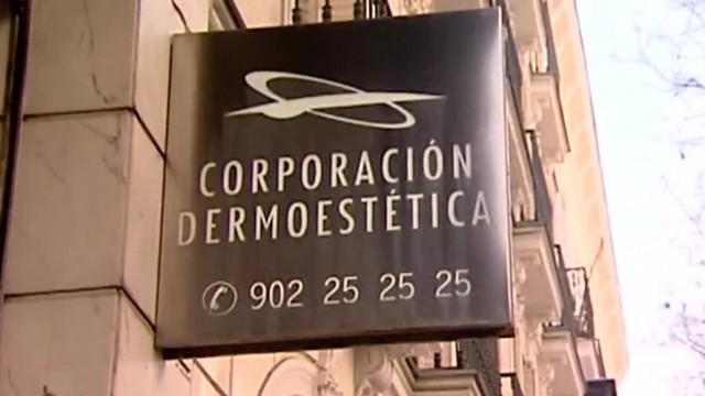 El imperio del bisturí