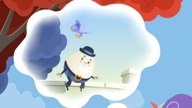 Humpty Dumpty