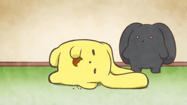 Wooser's Kind World