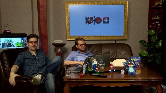 #17 - Kings of Summer, The Interview, Dumb and Dumber To , Filme und Fußball