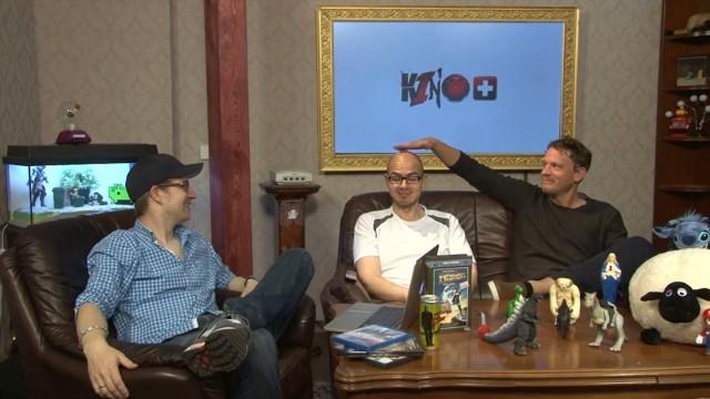 #18 - Locke, Star Wars News, The Expendables 3, Video Games: The Movie, The Judge, Game of Thrones