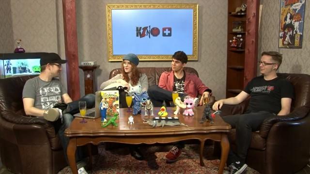 #19 - Große Jungs, Die Mamba und mehr, Transformers 4 (feat. Moviepilot)