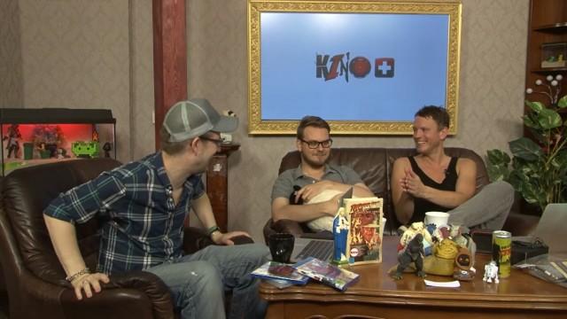 #23 - 22 Jump Street, Jersey Boys, The Purge: Anarchy, Der Hobbit: Die Schlacht der 5 Heere, Comic-Con Spezial, Mad Max: Fury Road