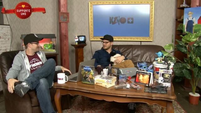 #38 - Die Pinguine aus Madagascar, Der Koch, Kill the Boss 2, News, Der Hobbit-Gewinnspiel, Jurassic World