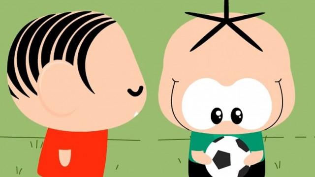 Futebola Paixão