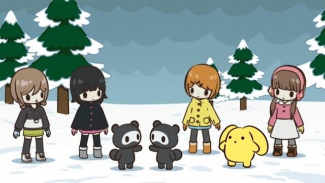 Wooser`s Hand to Mouth Life a Dream Play...