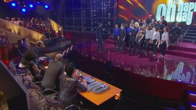 Gala 3