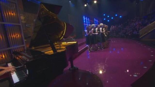 Gala 8