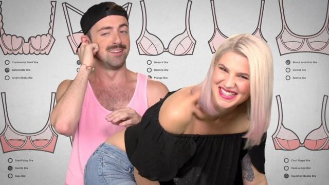 Pussy Power, Slut Shaming, Gay Bestie