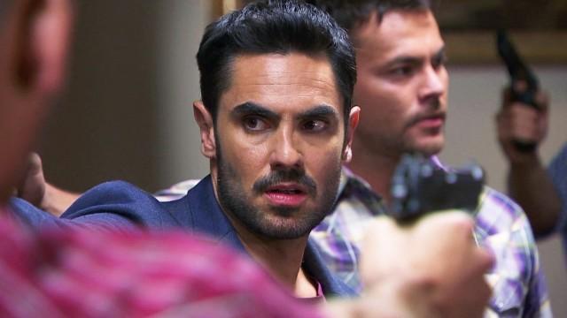 Manuel contra El Teca