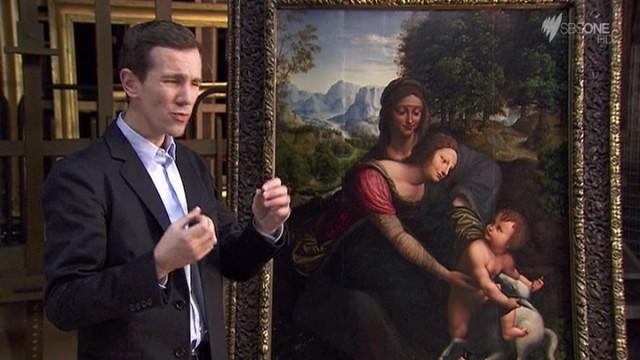 Leonardo da Vinci: The Restoration of the Century