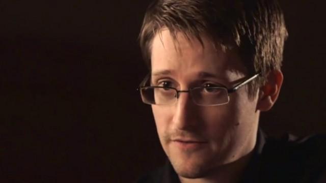 Edward Snowden: Spies and the Law