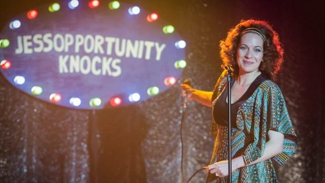 Jessopportunity Knocks