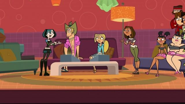 Il "Doposhow": Dimenticare Gwen