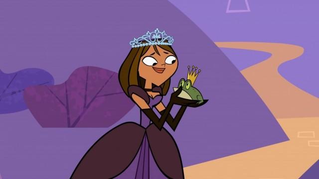 Orgoglio di principessa