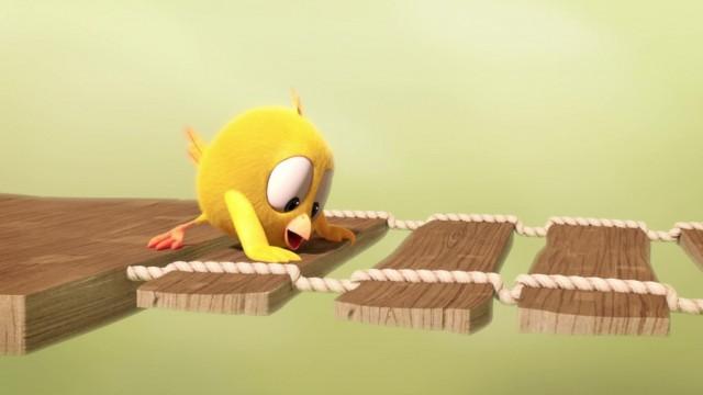 The xylophone