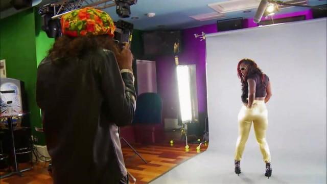 Art of the Azz
