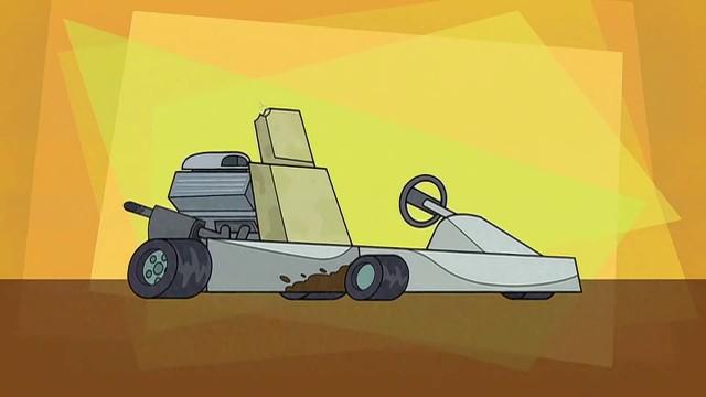 Bersagli e Go-Kart