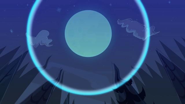 Chiari di luna