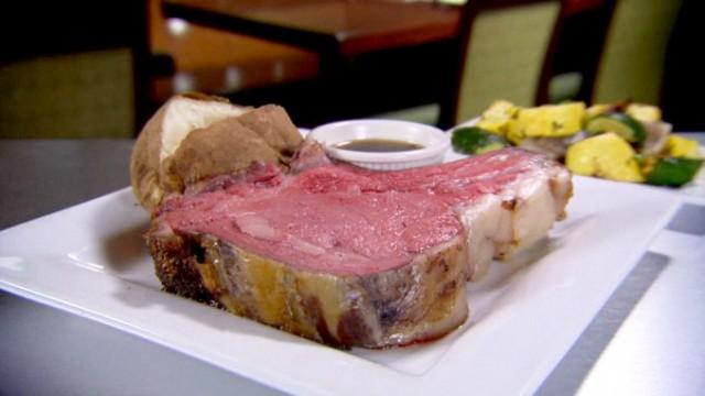 Hungry Hollow Smokehouse and Grille, Piatto Pizzeria, Frank’s Steakhouse