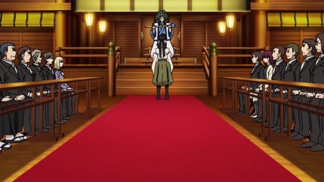 Ace's Trap
