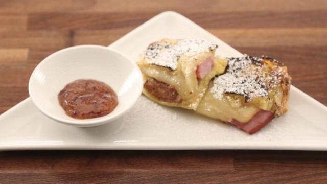 The Full Monte Cristo