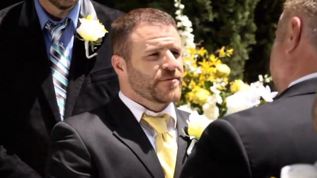Wedding Bears (Part 1)