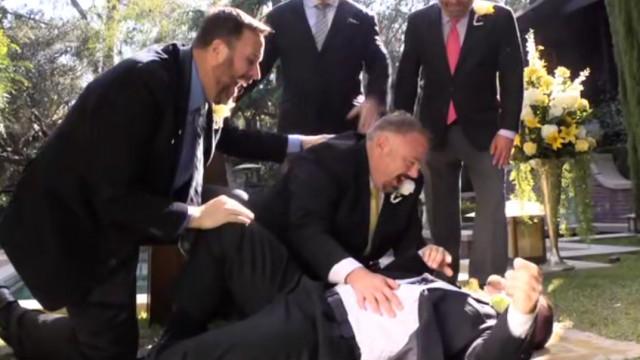 Wedding Bears (Part 2)