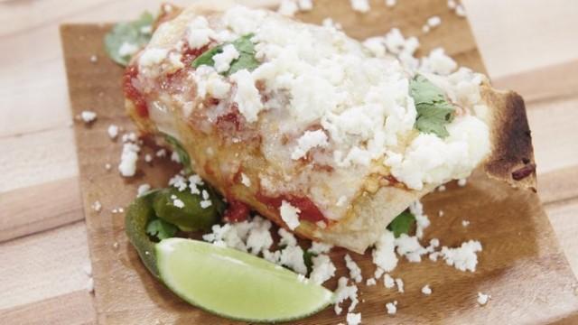 Superstar Sabotage: Burrito the Line
