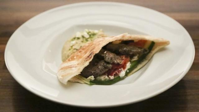 We Don't Need Another Gyro