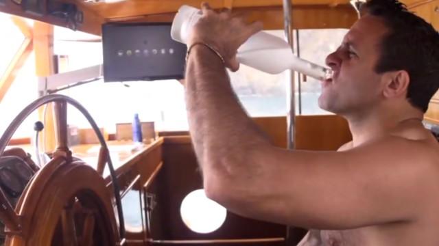 Bears At Sea (Part 2)