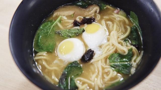Superstar Sabotage Finale: It's Raining Ramen