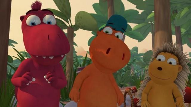 Der Wünsch-dir-was-Pilz