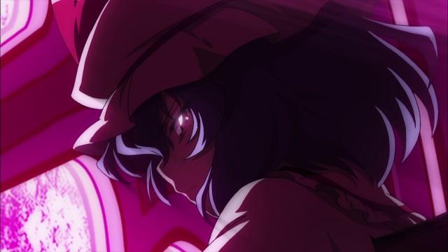 紅霧異変の章（后編）