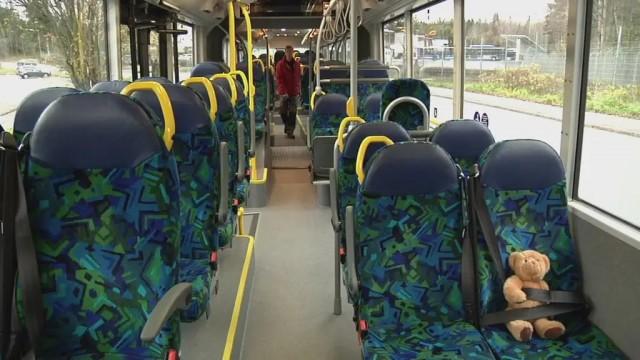 Buss