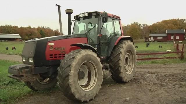 Traktor