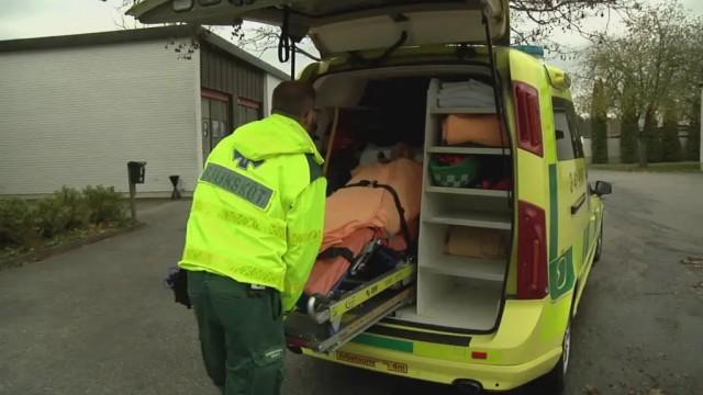 Ambulans