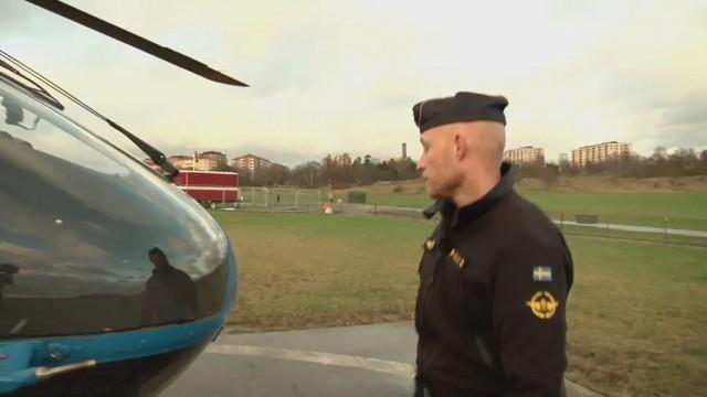Helikopter