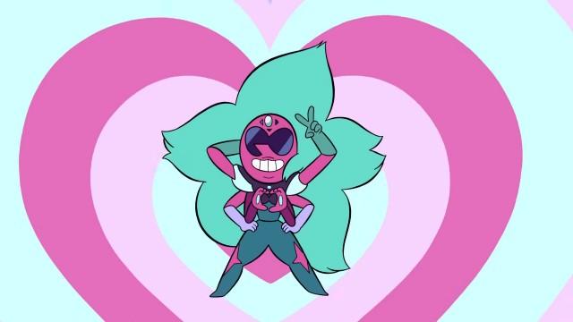 The Classroom Gems: Special Lesson