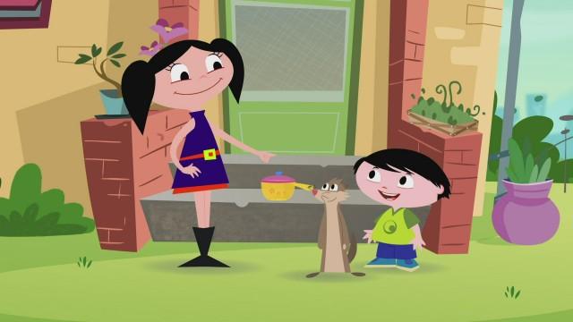 Pula-Pula Pipoca