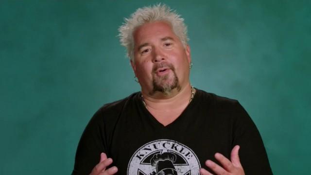 Deep-Fried Sweet Tooth