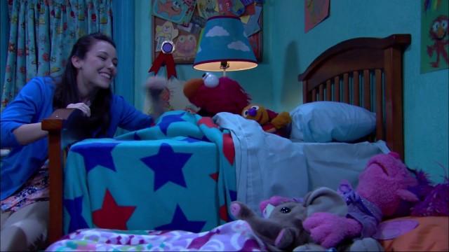 Bedtime Story