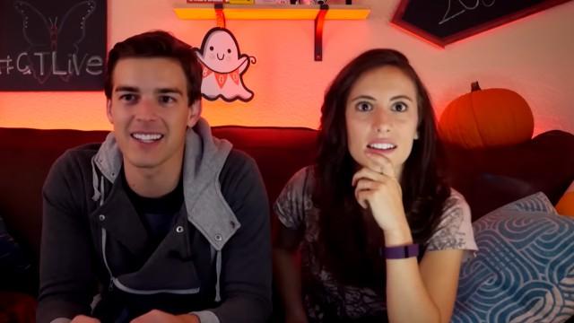 Until Dawn's TRAGIC Hero