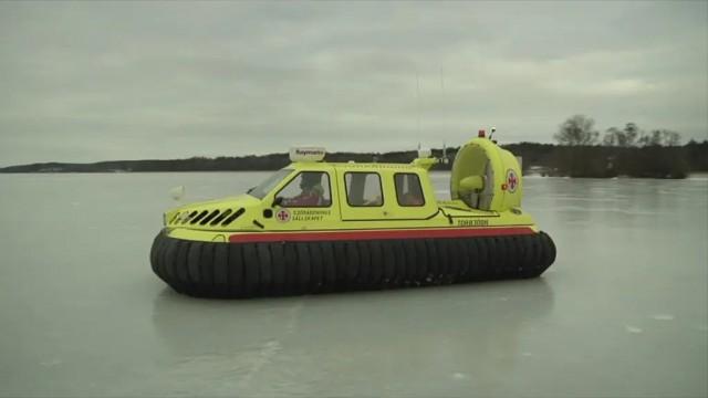 Svävare
