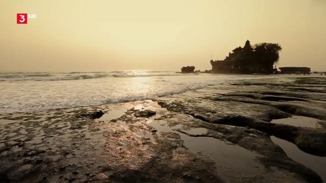 Bali – Tropen-Insel der tausend Tempel