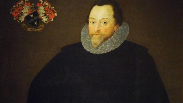 Freibeuter der Meere (2) Sir Francis Drake
