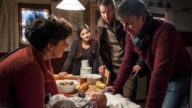 Wunschkind – Teil 1